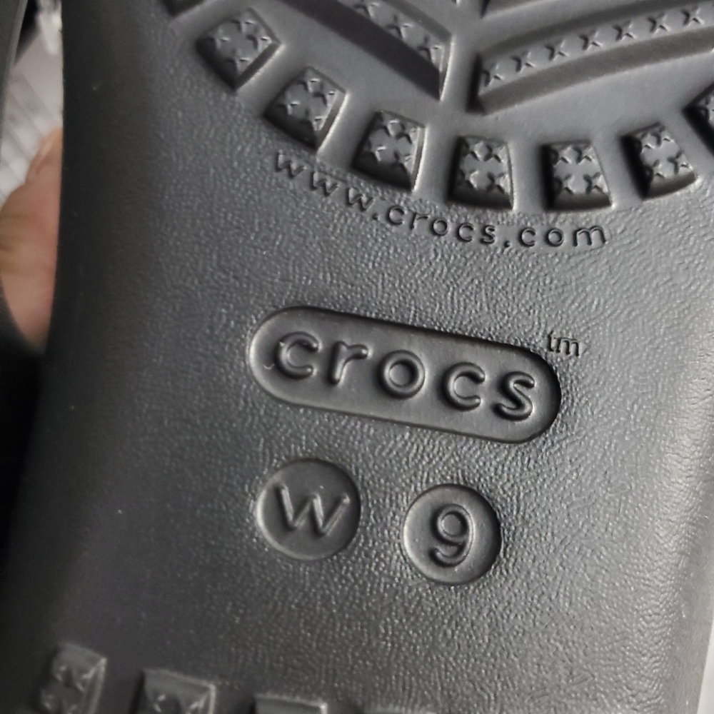 Crocs Women's Kadee II Sandal - Picture 7 of 9